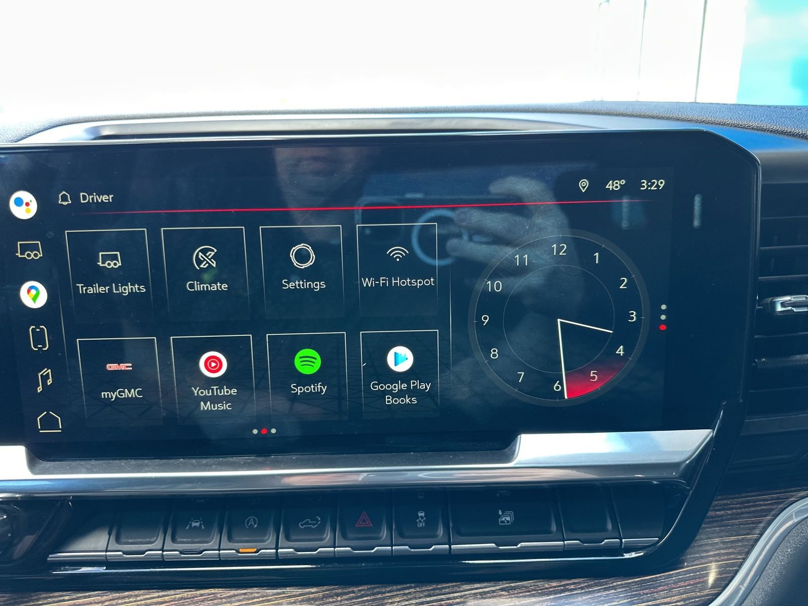 Used 2022 GMC Sierra 1500 SLE image 20