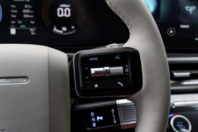 New 2026 Hyundai Santa Fe SE image 12