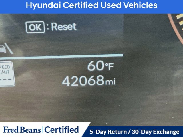 Certified 2024 Hyundai Sonata SEL AWD/4WD image 24