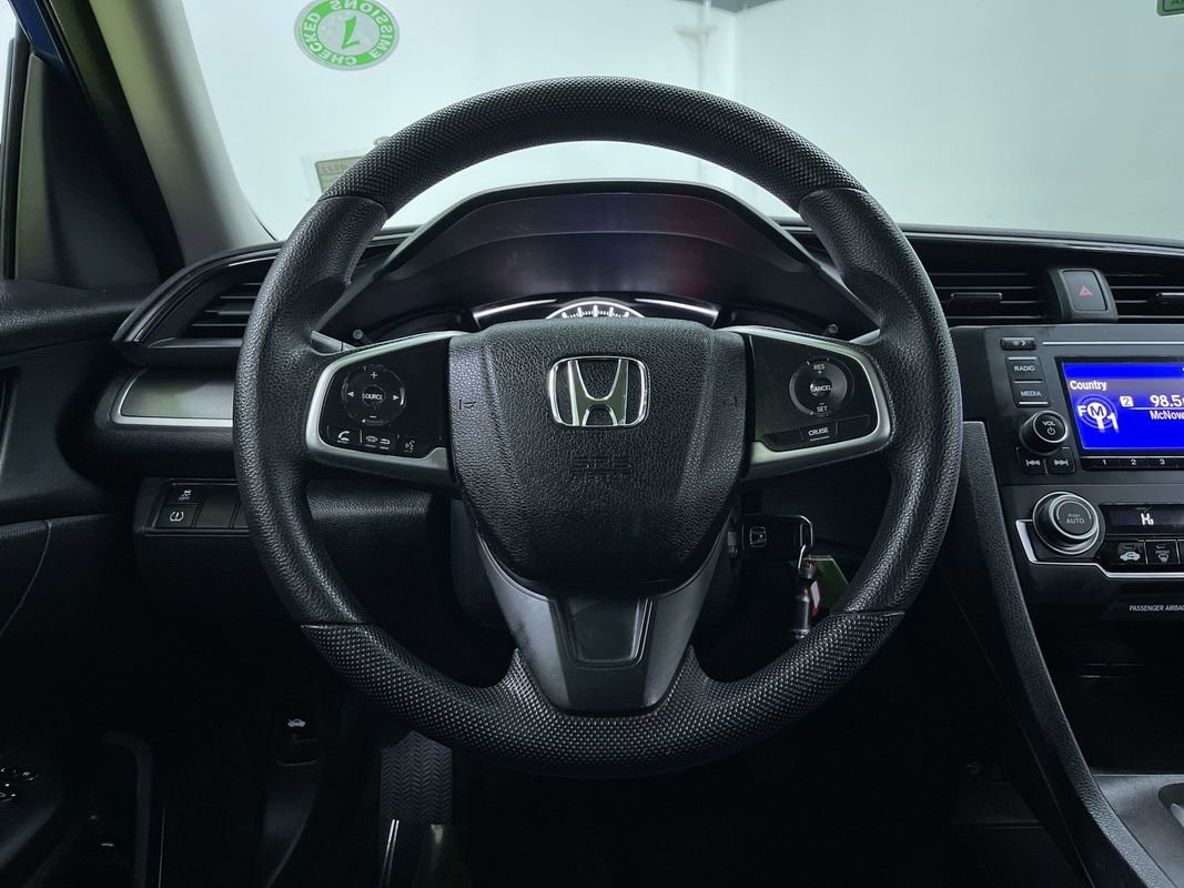 Used 2016 Honda Civic LX image 20