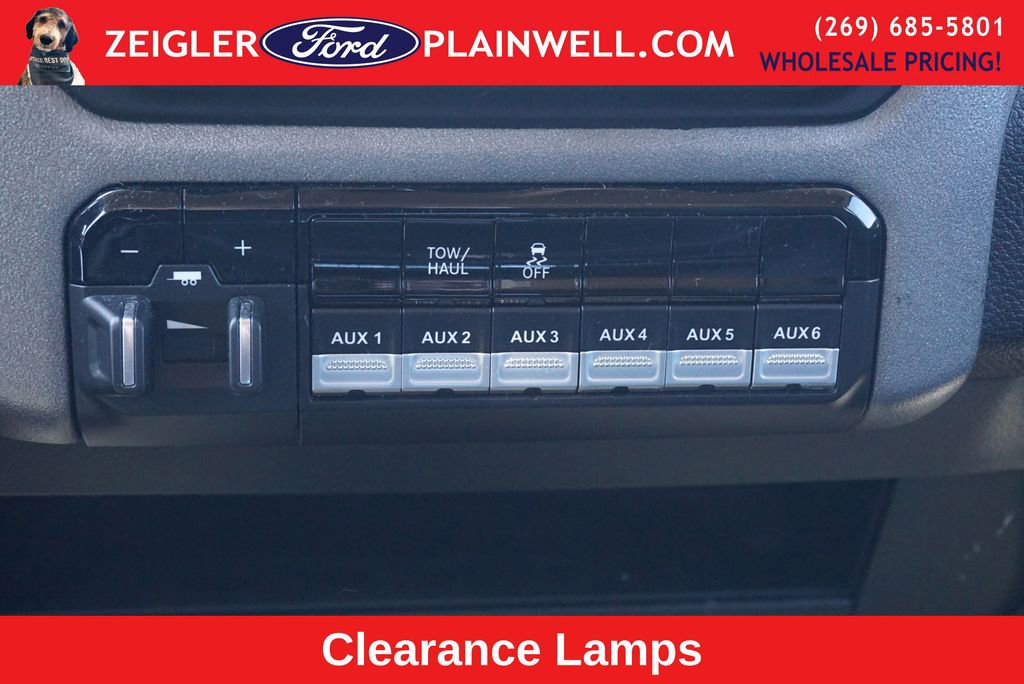 Used 2019 RAM 3500 Tradesman image 18