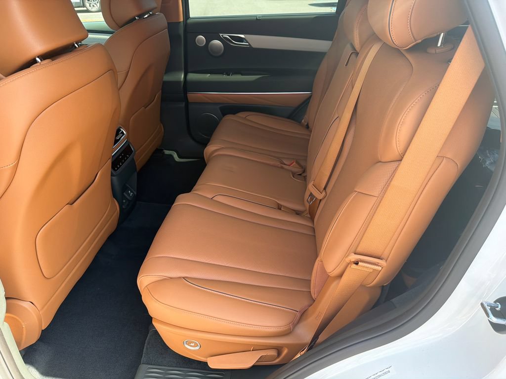 New 2027 Genesis GV80 2.5T Prestige AWD/4WD image 23