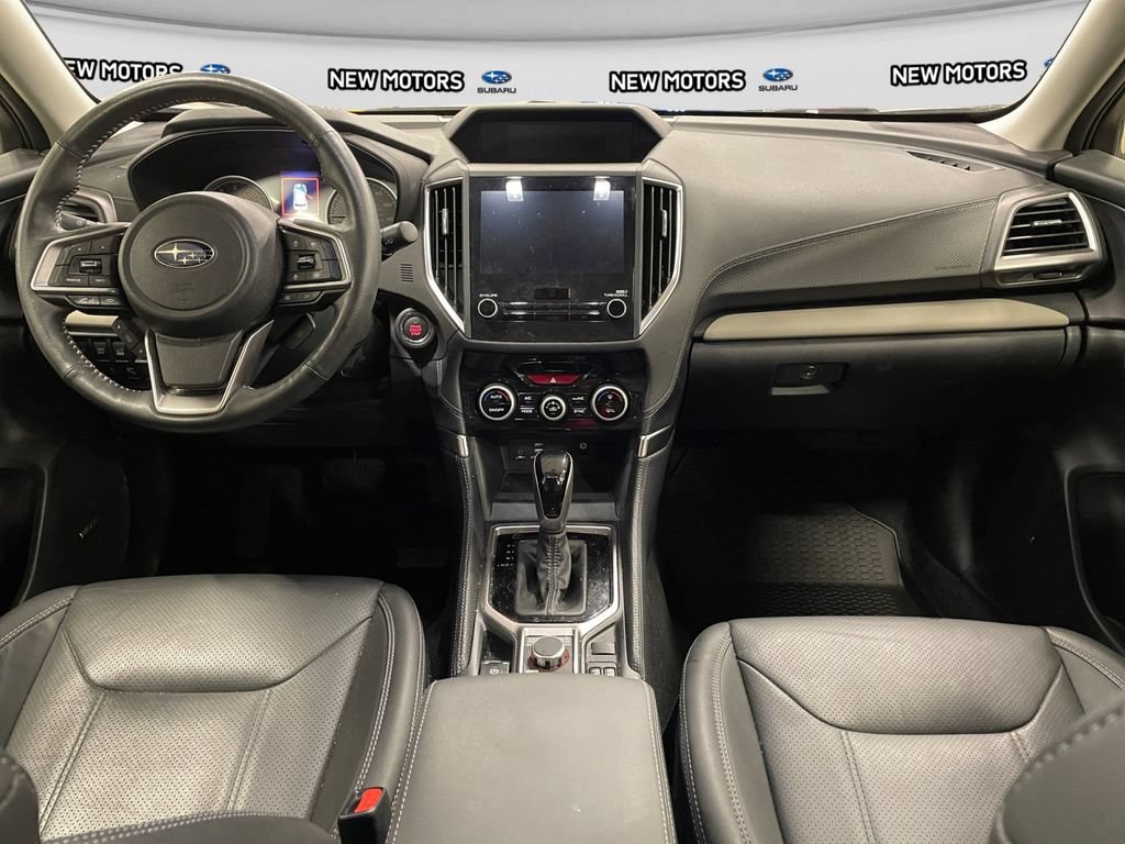 Used 2024 Subaru Forester Limited AWD/4WD image 10