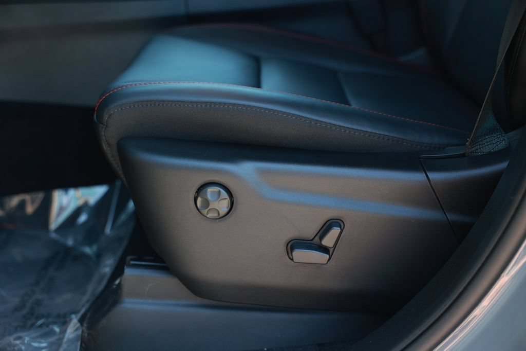 New 2026 Dodge Durango GT AWD/4WD image 17