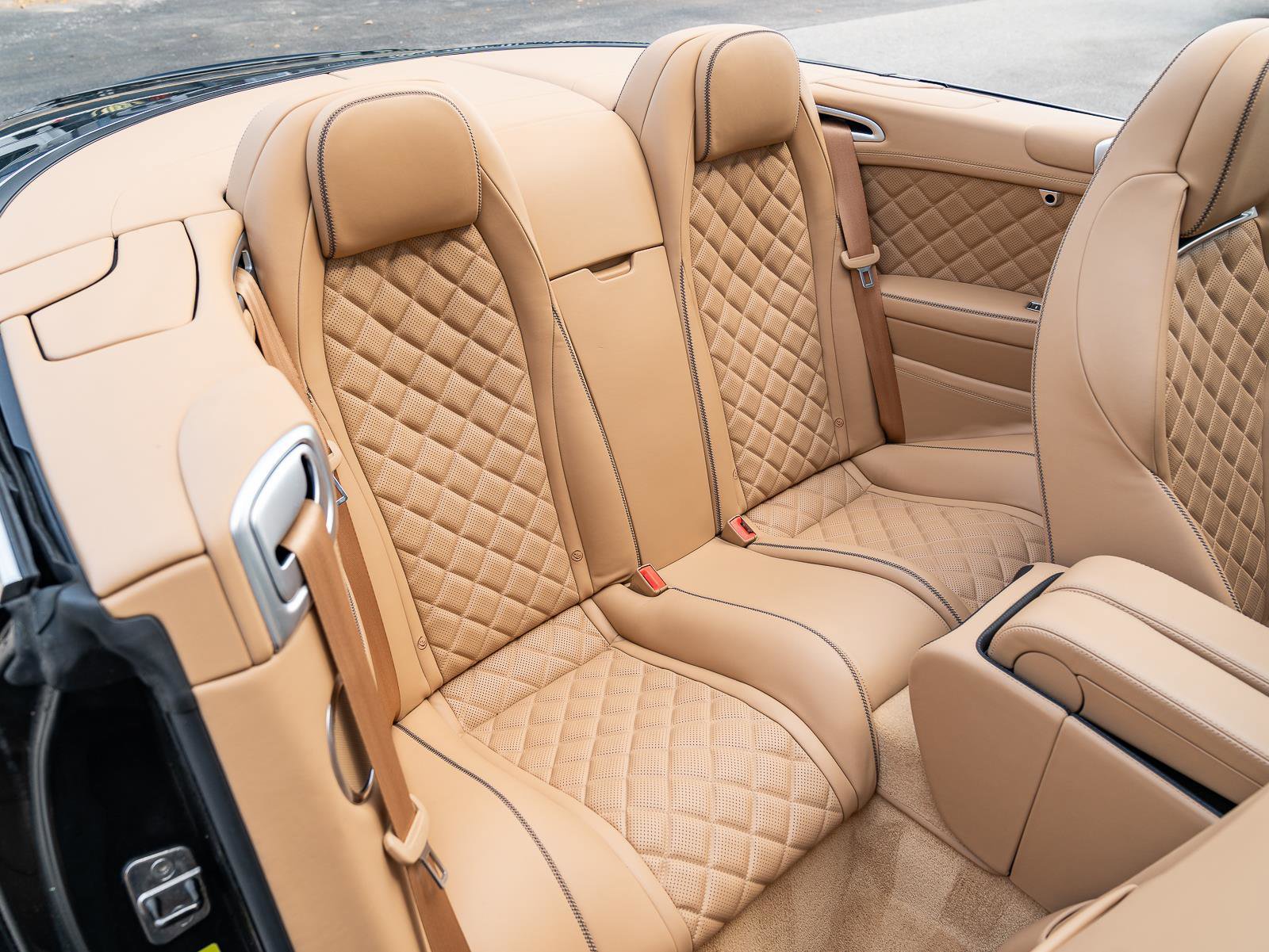 Used 2016 Bentley Continental GT Speed image 22