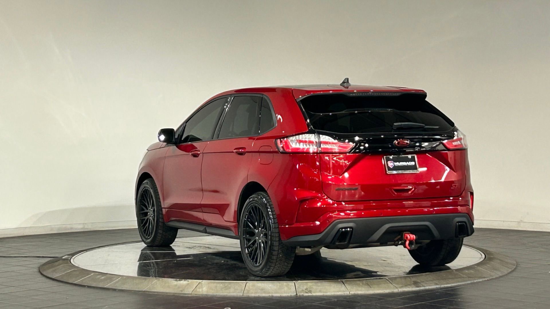 Used 2020 Ford Edge ST w/ Equipment Group 401A AWD/4WD image 7