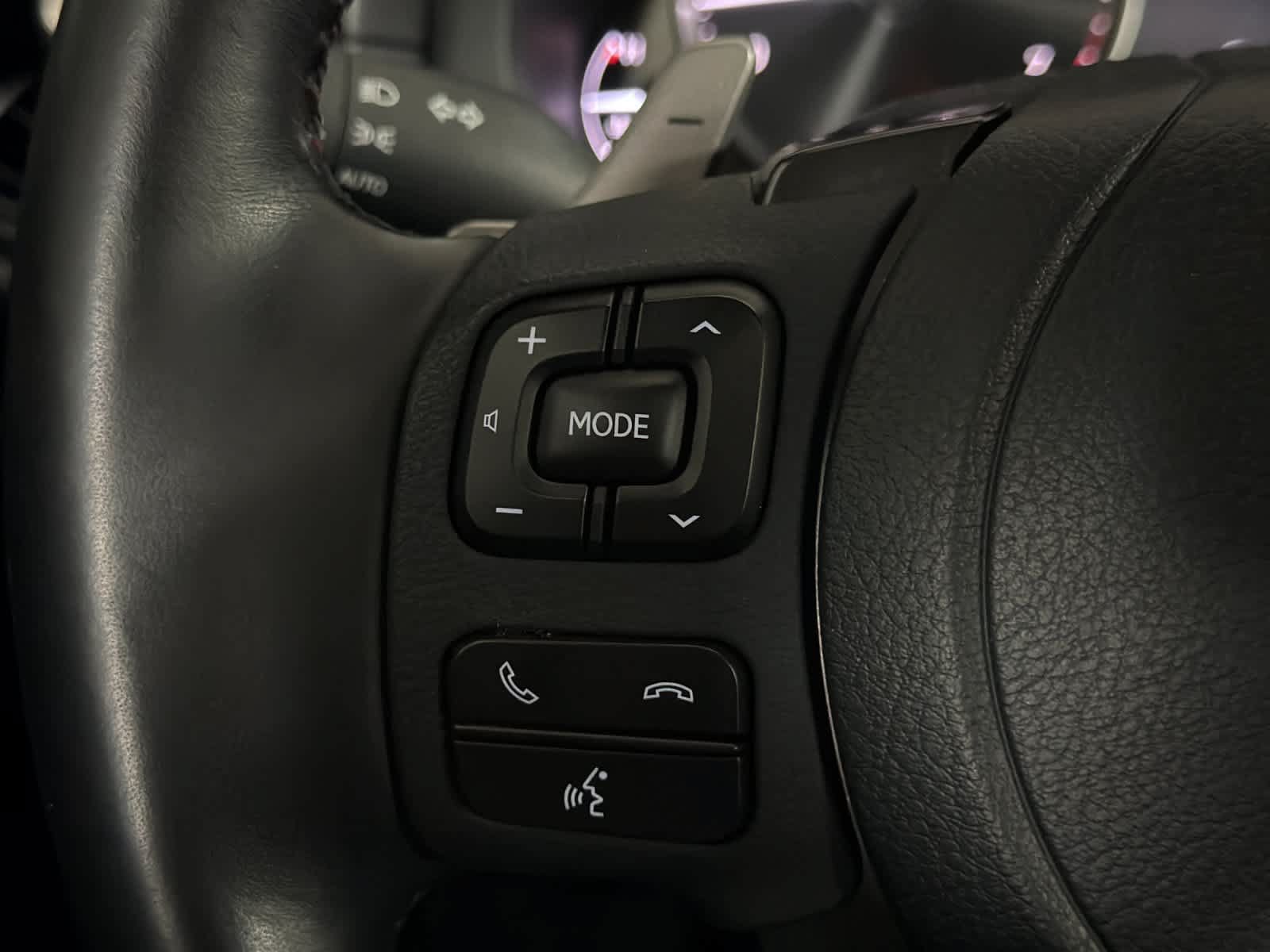 Certified 2024 Lexus IS 300 F Sport AWD/4WD image 24