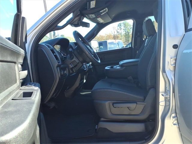 New 2026 RAM 2500 Tradesman image 14