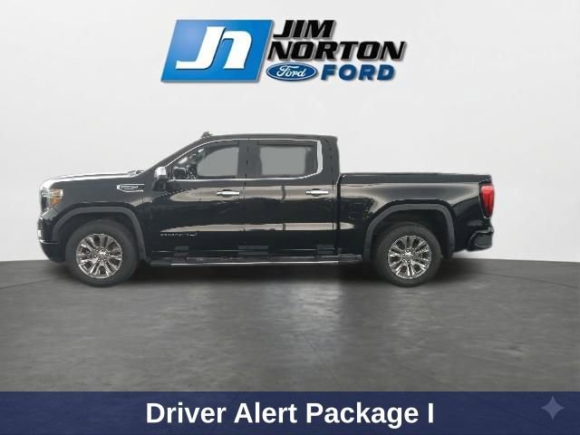 Used 2019 GMC Sierra 1500 Denali AWD/4WD image 6