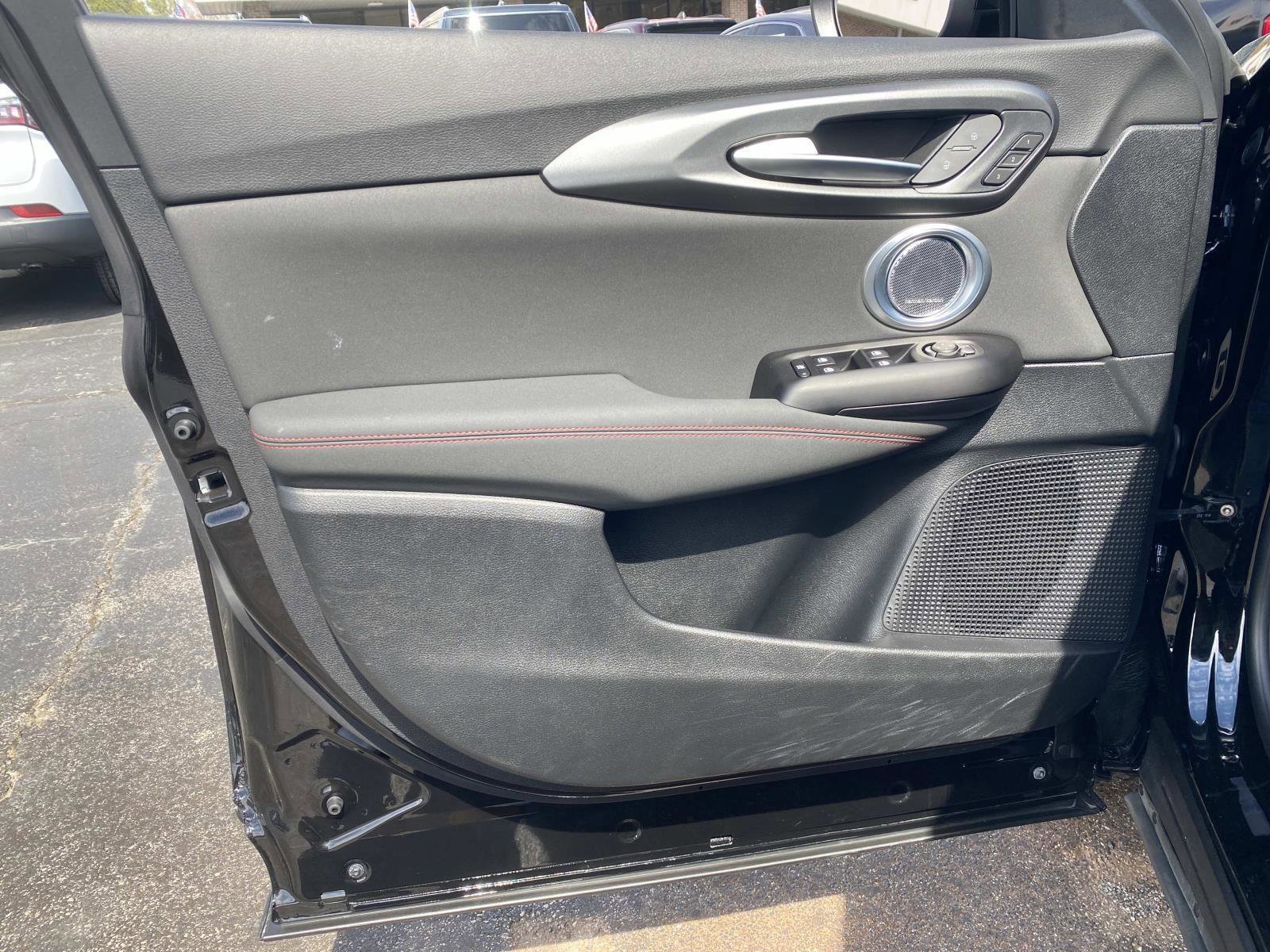 Certified 2025 Dodge Hornet GT Plus w/ GT Plus Package image 19