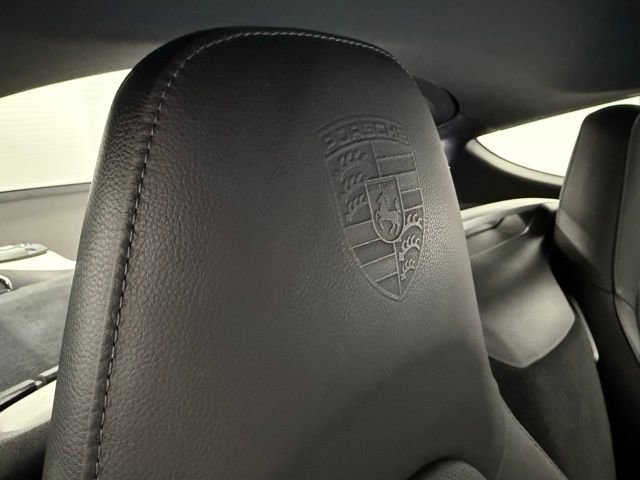 Used 2024 Porsche 718 Cayman image 30