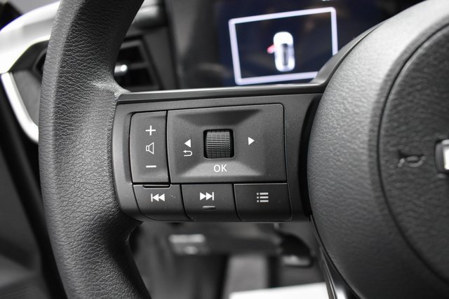 Certified 2026 Nissan Kicks S image 24