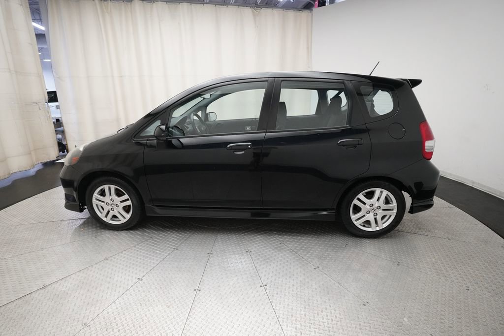 Used 2007 Honda Fit Sport image 20