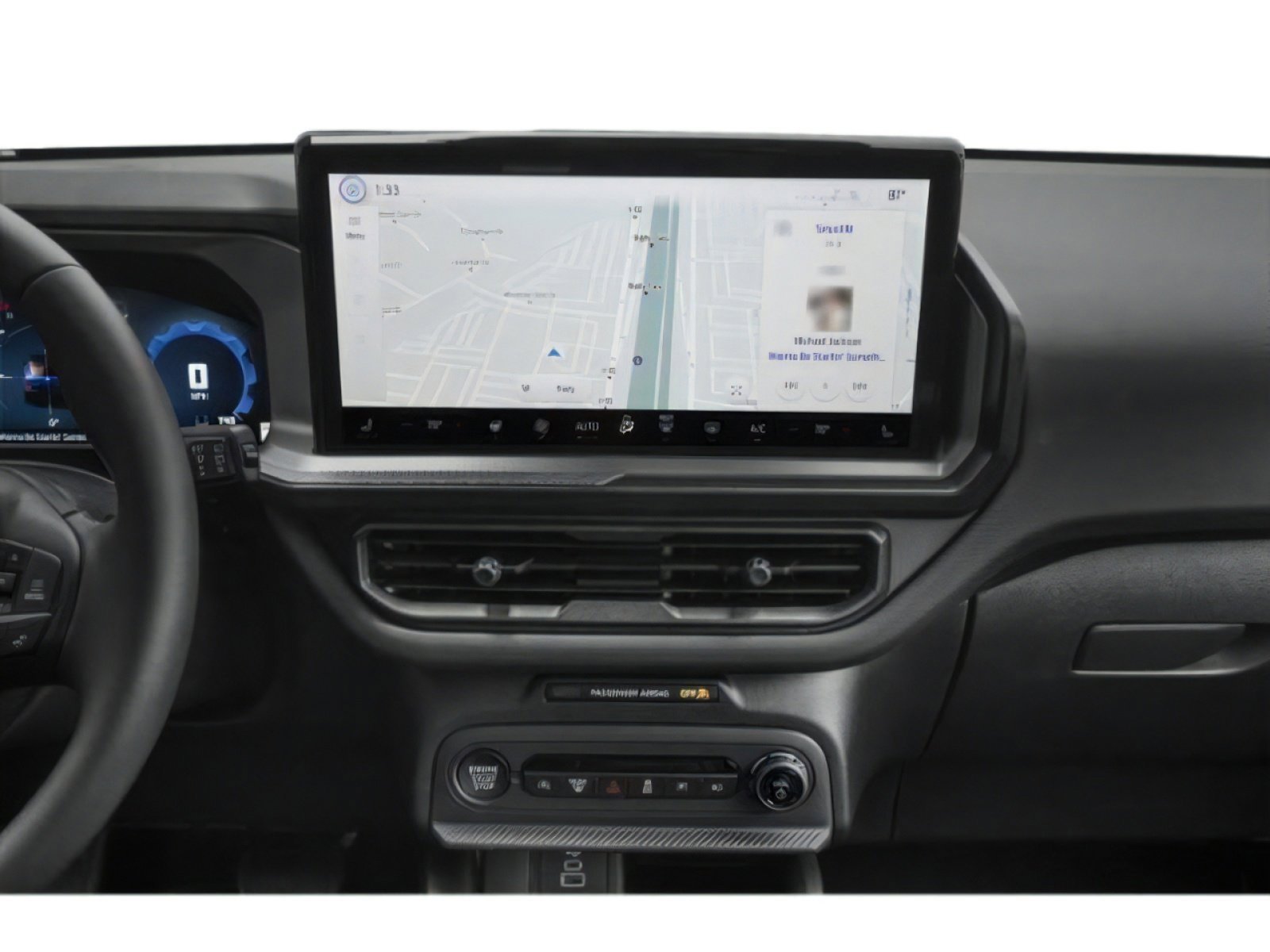 Used 2025 Ford Bronco Sport Outer Banks w/ Outer Banks Tech Package+ image 9