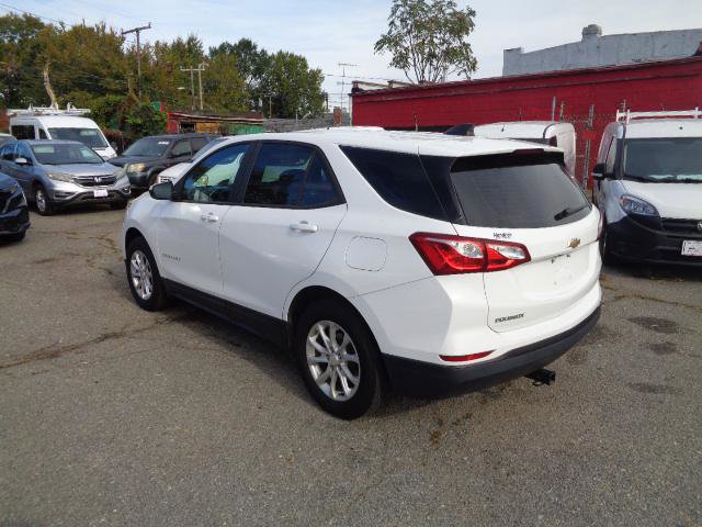 Used 2020 Chevrolet Equinox LS image 5