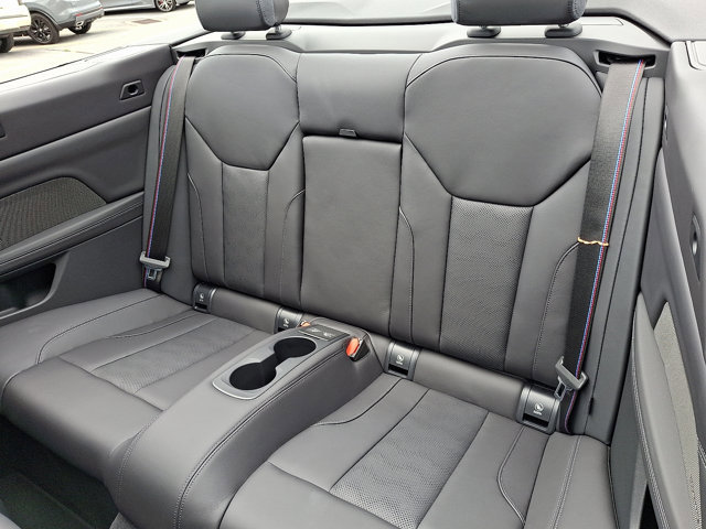 New 2026 BMW M4 xDrive Competition image 5