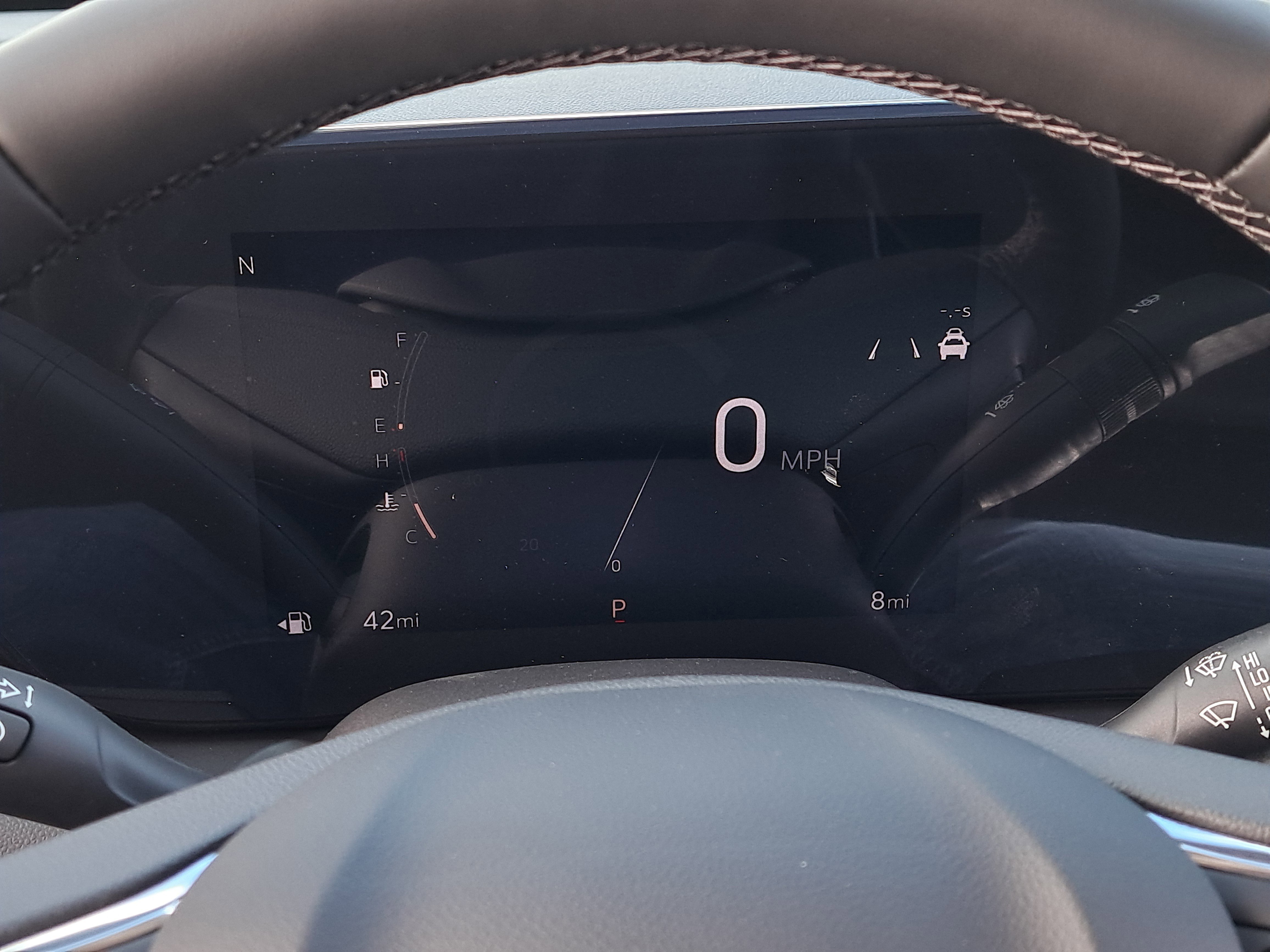 New 2026 Buick Encore GX Sport Touring w/ Comfort Package image 27