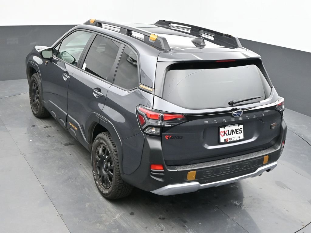 Used 2026 Subaru Forester Wilderness w/ Wilderness Package AWD/4WD image 63