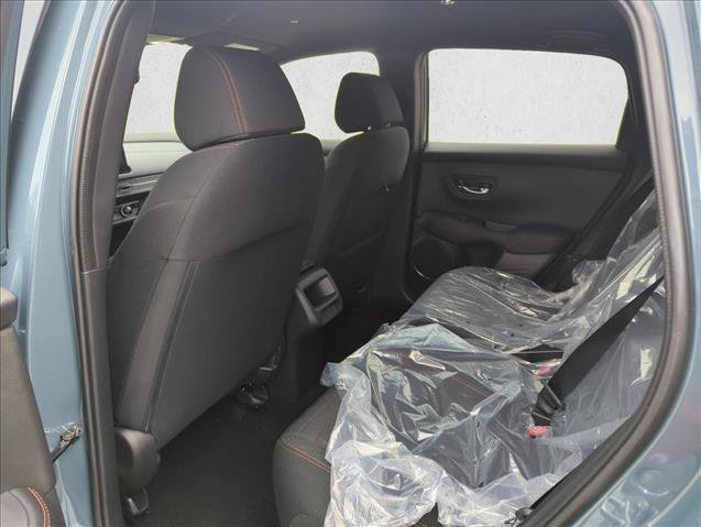 Used 2027 Honda HR-V Sport image 17