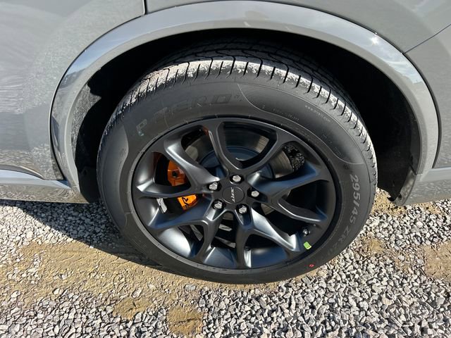 New 2026 Dodge Durango SRT Hellcat image 54