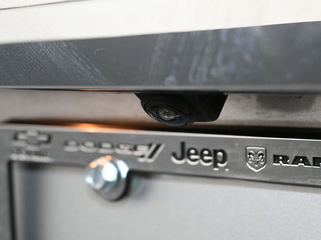 Used 2020 INFINITI QX60 Pure image 27