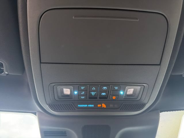 New 2027 Ford Expedition Max King Ranch AWD/4WD image 27