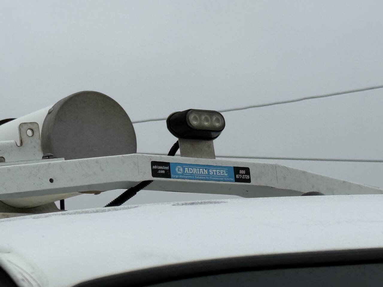 Used 2014 Chevrolet Express 2500 image 8