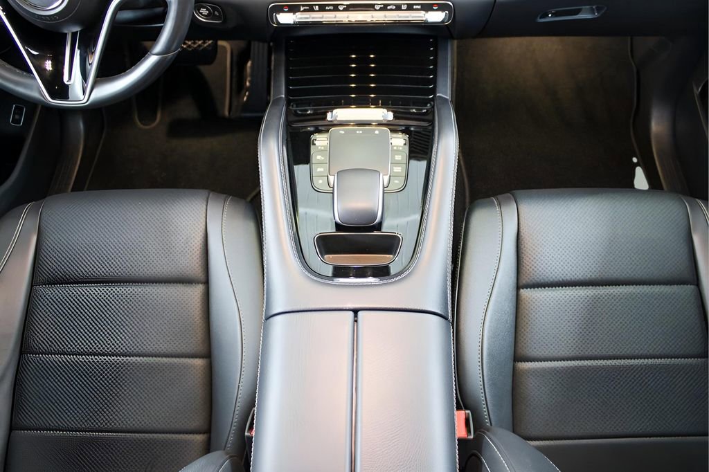 Used 2024 Mercedes-Benz GLE 350 4MATIC image 23