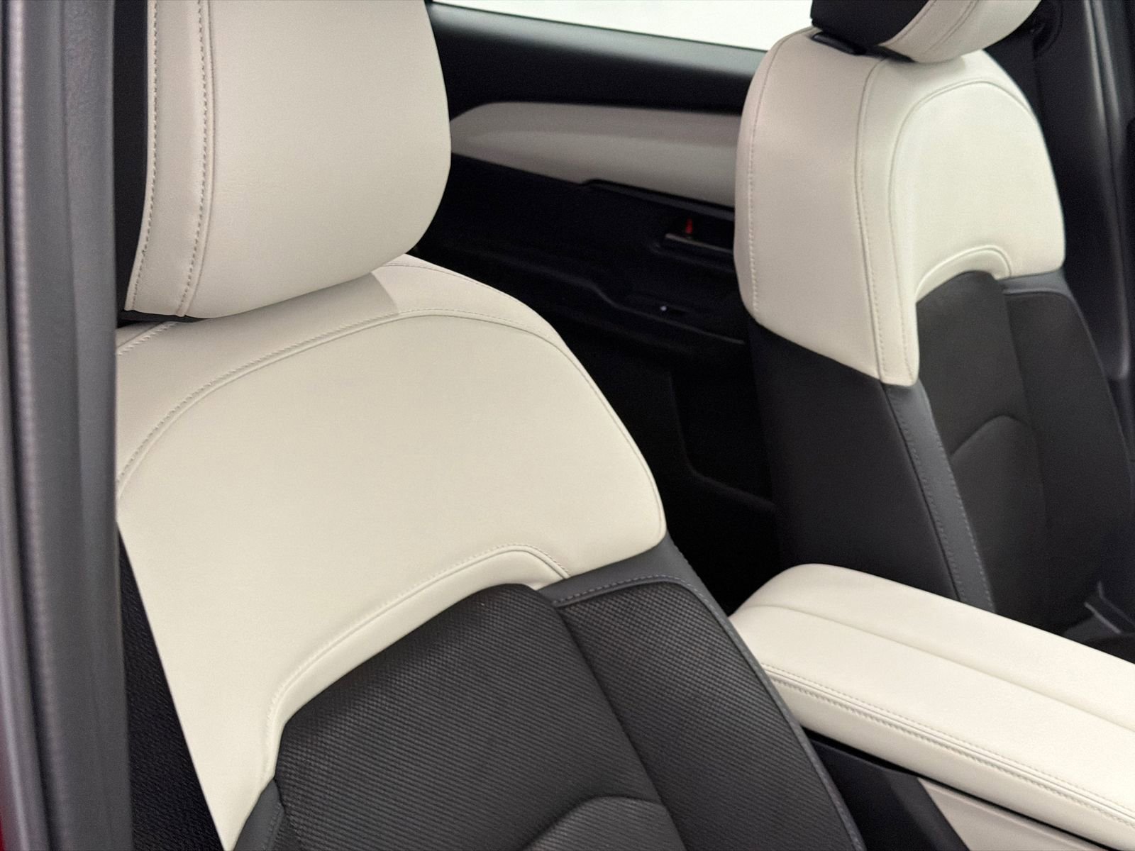 New 2026 MAZDA CX-5 Select image 13