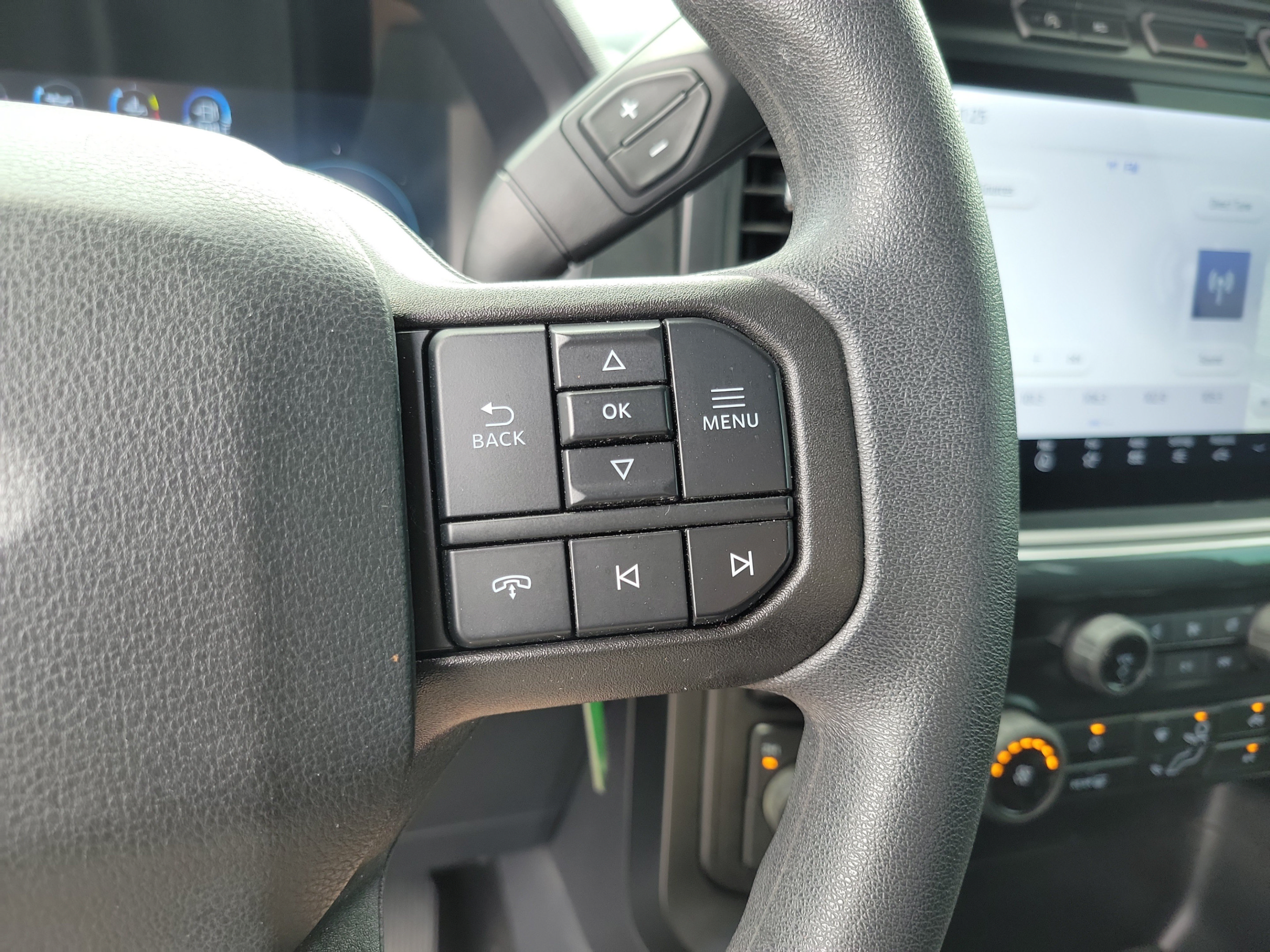 Used 2024 Ford F150 STX AWD/4WD image 22