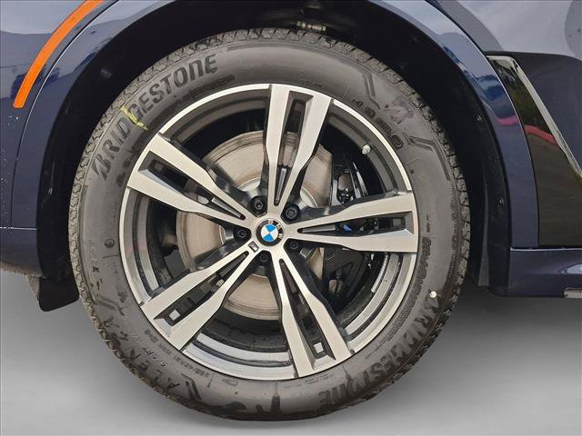 New 2027 BMW X7 M60i AWD/4WD image 10