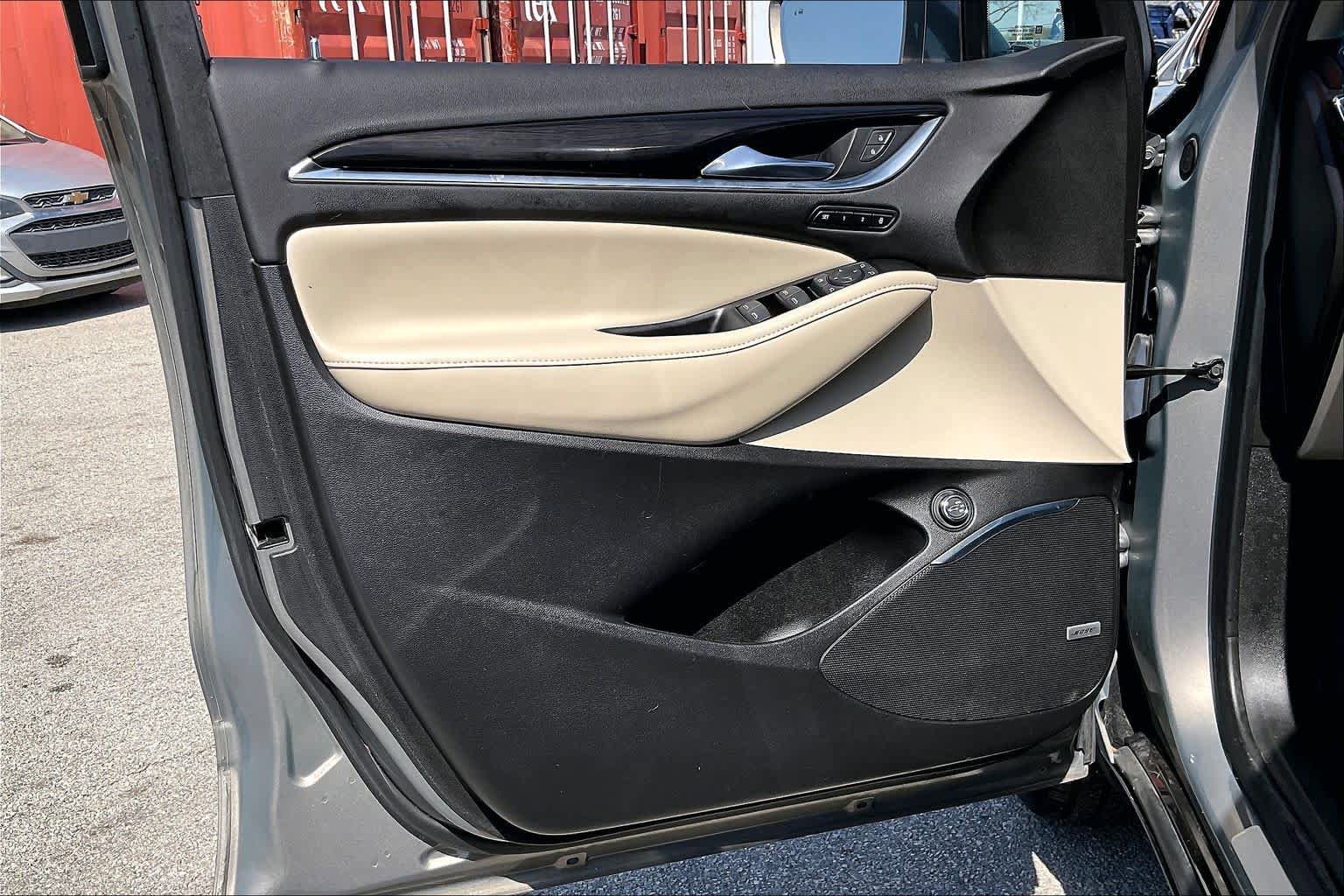 Used 2019 Buick Enclave Premium FWD image 21