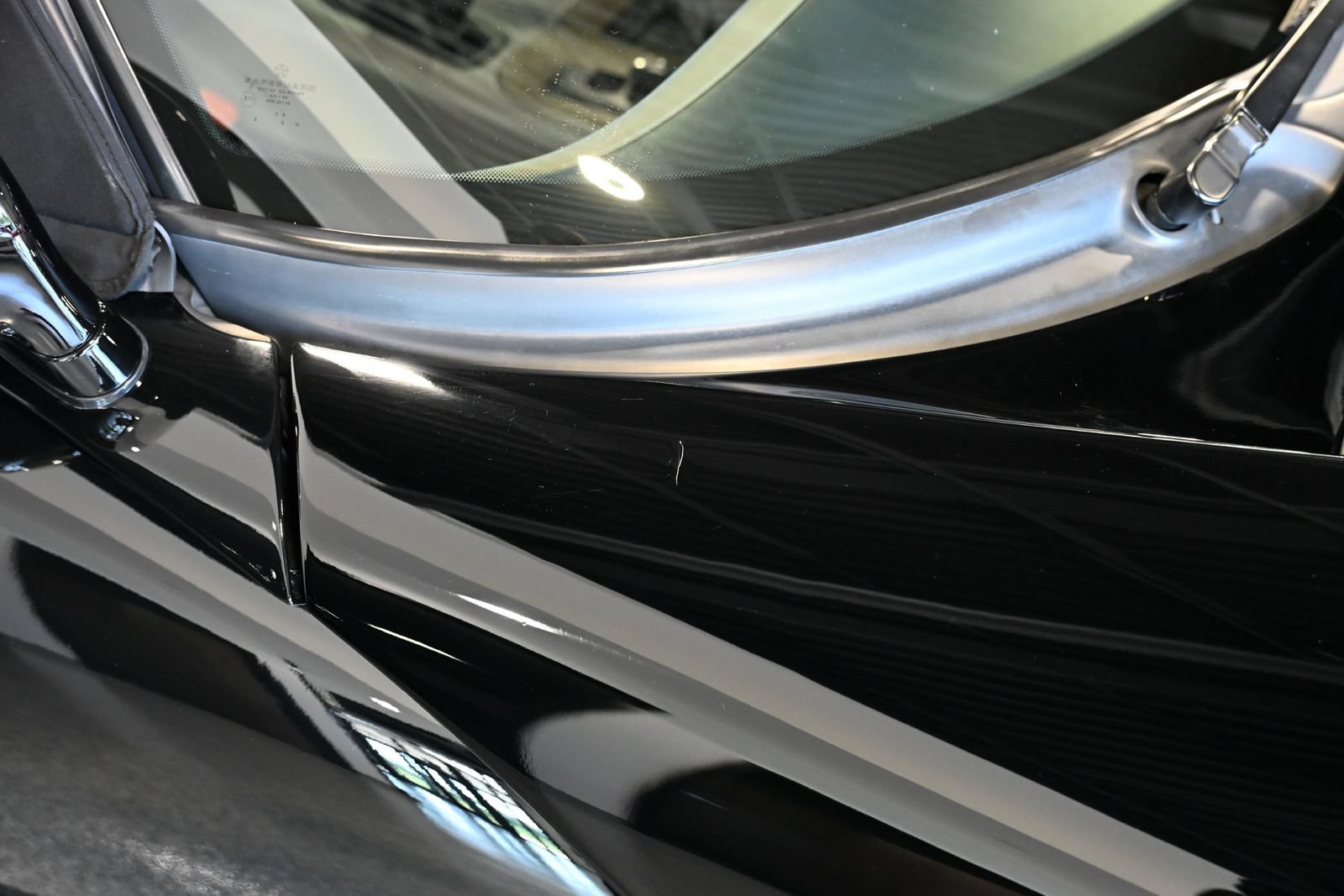 Used 1994 Dodge Viper RT/10 RWD image 26