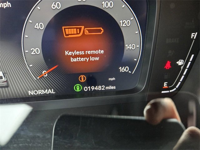 Certified 2024 Acura Integra A-Spec image 28