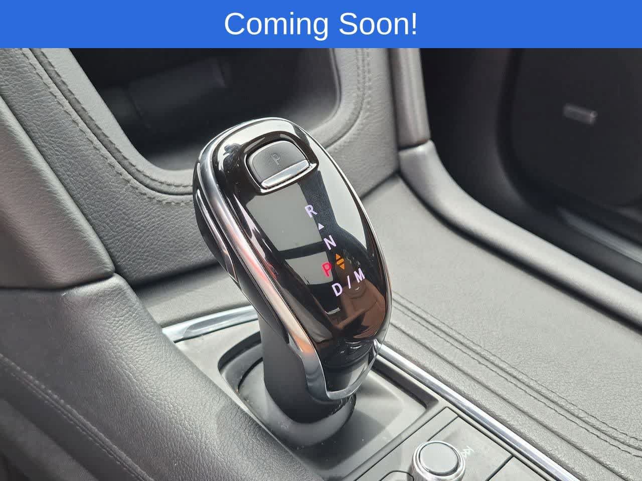 Used 2020 Cadillac XT5 Premium Luxury FWD image 32