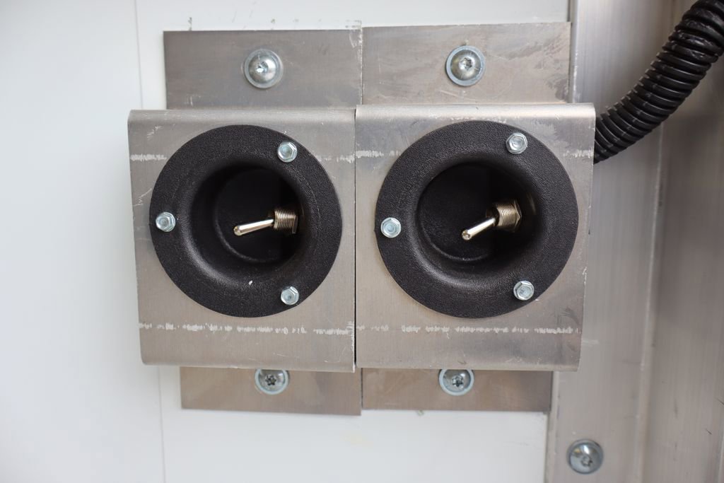 New 2026 Chevrolet Express 3500 w/ Power Convenience Package image 6