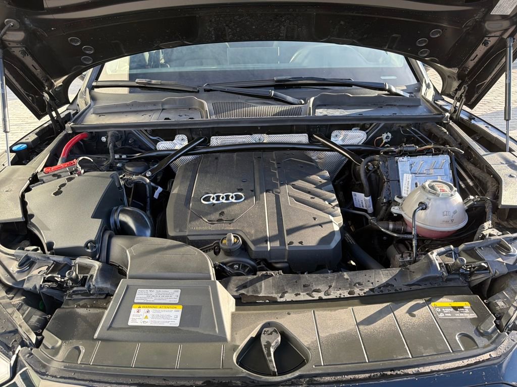 Used 2023 Audi Q5 2.0T Premium Plus w/ Premium Plus Package image 22