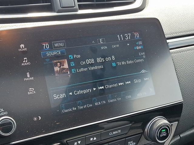 Used 2018 Honda CR-V EX image 16