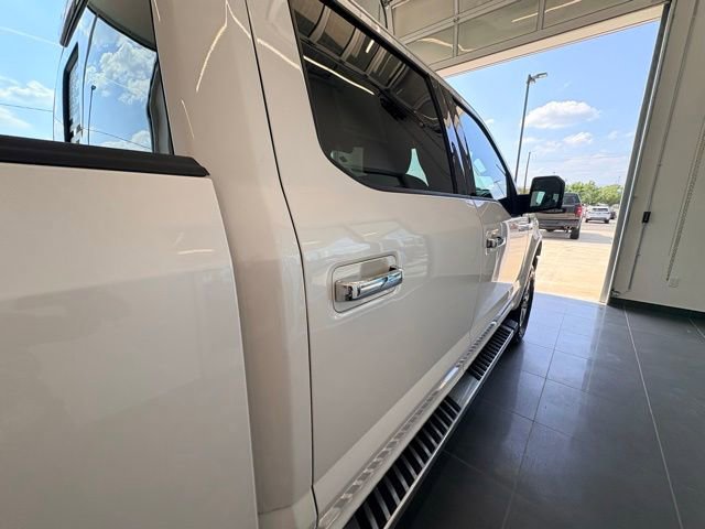 Used 2019 Ford F150 Lariat w/ Equipment Group 502A Luxury RWD image 14