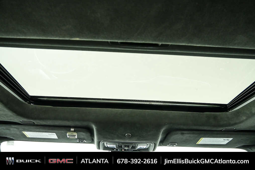 Used 2024 GMC Sierra 2500 AT4X image 21