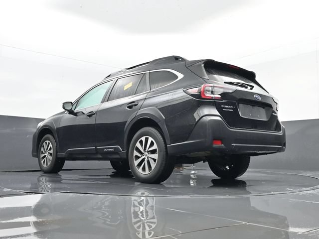 Used 2024 Subaru Outback Premium AWD/4WD image 26