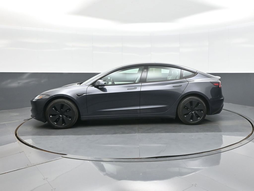 Used 2025 Tesla Model 3 Long Range RWD image 4