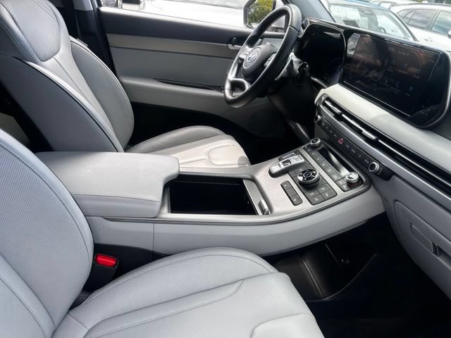 Used 2025 Hyundai Palisade SEL AWD/4WD image 22