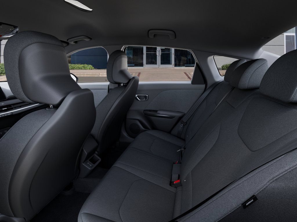 New 2026 Kia K4 FWD image 22