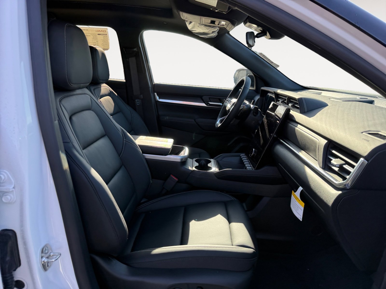 New 2026 GMC Terrain Elevation w/ Elevation Premium Package image 19