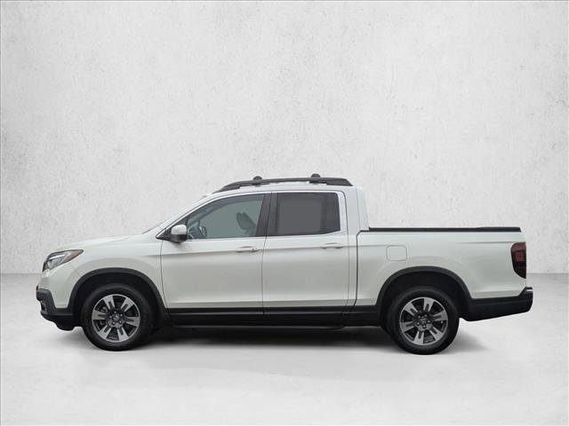 Used 2019 Honda Ridgeline RTL image 9