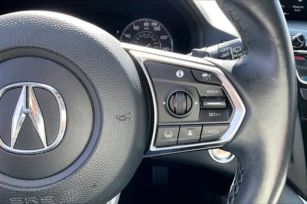 Used 2023 Acura RDX Technology Package image 28