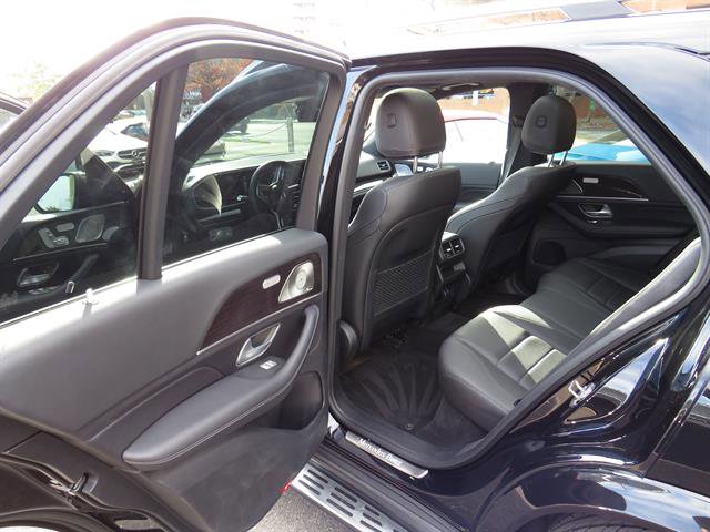 Certified 2021 Mercedes-Benz GLE 350 4MATIC image 22