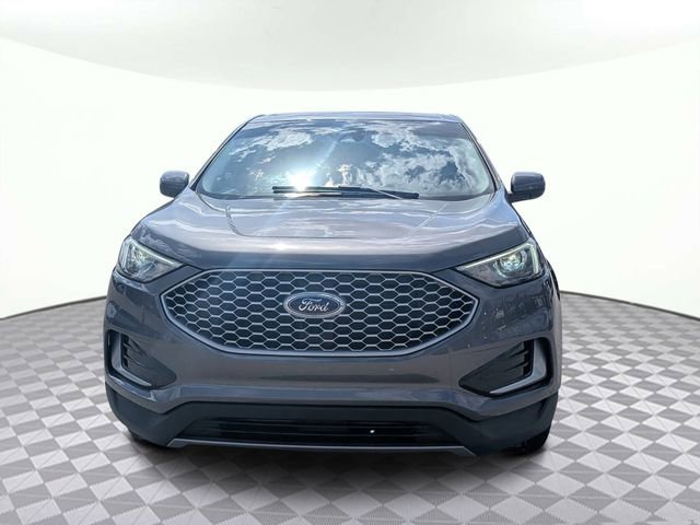Used 2024 Ford Edge SEL AWD/4WD image 8