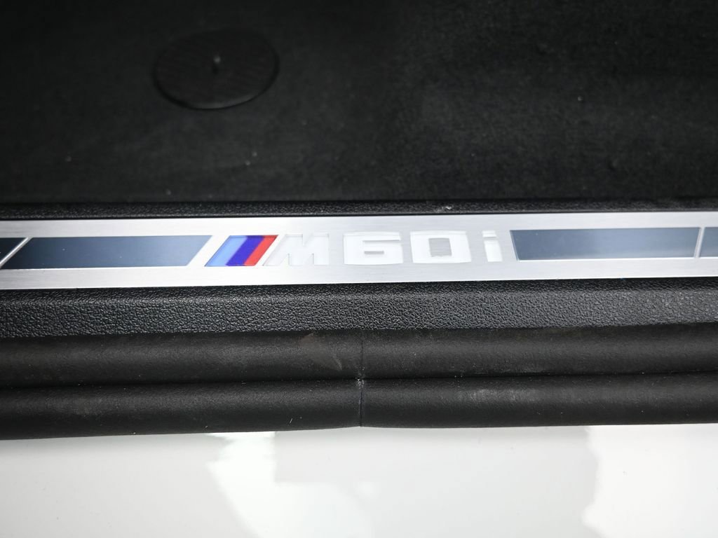 New 2026 BMW X5 M60i AWD/4WD image 15